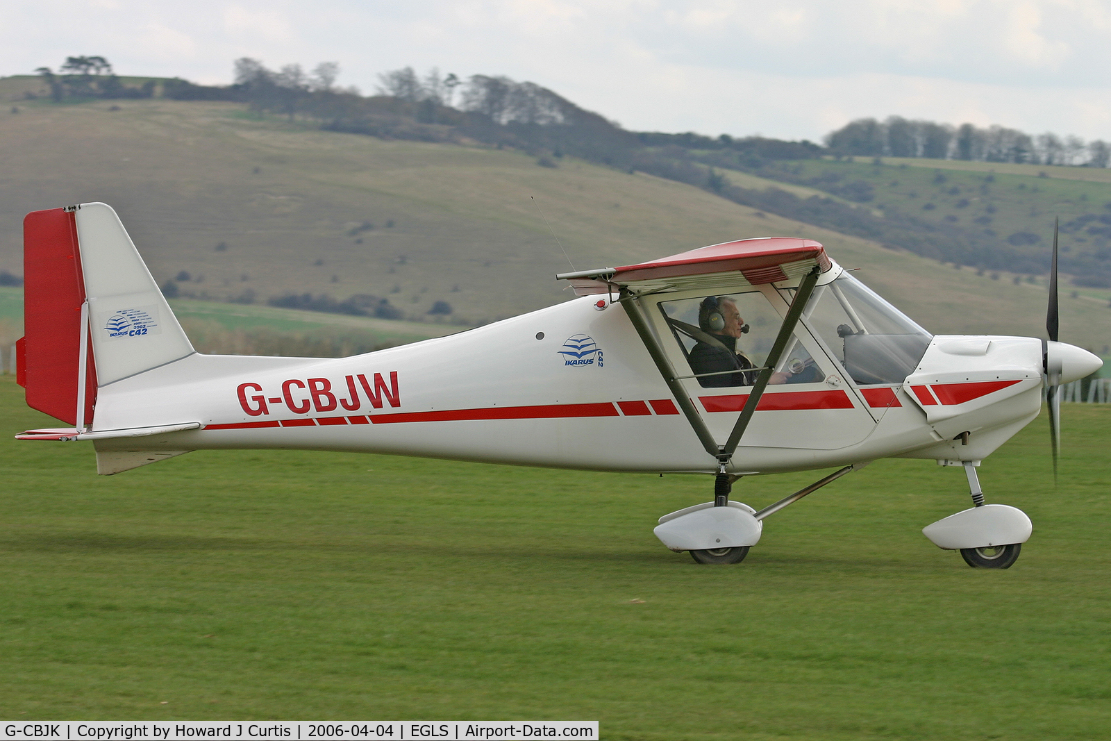 G-CBJK, 1974 Scottish Aviation Bulldog Series 120 Model 121 C/N BH120/362, Privately owned.