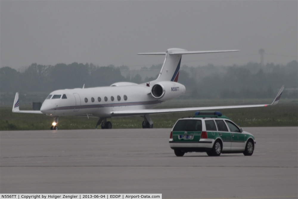 N556TT, 2005 Gulfstream Aerospace G-V C/N 5056, Early BizzJet on GAT.....