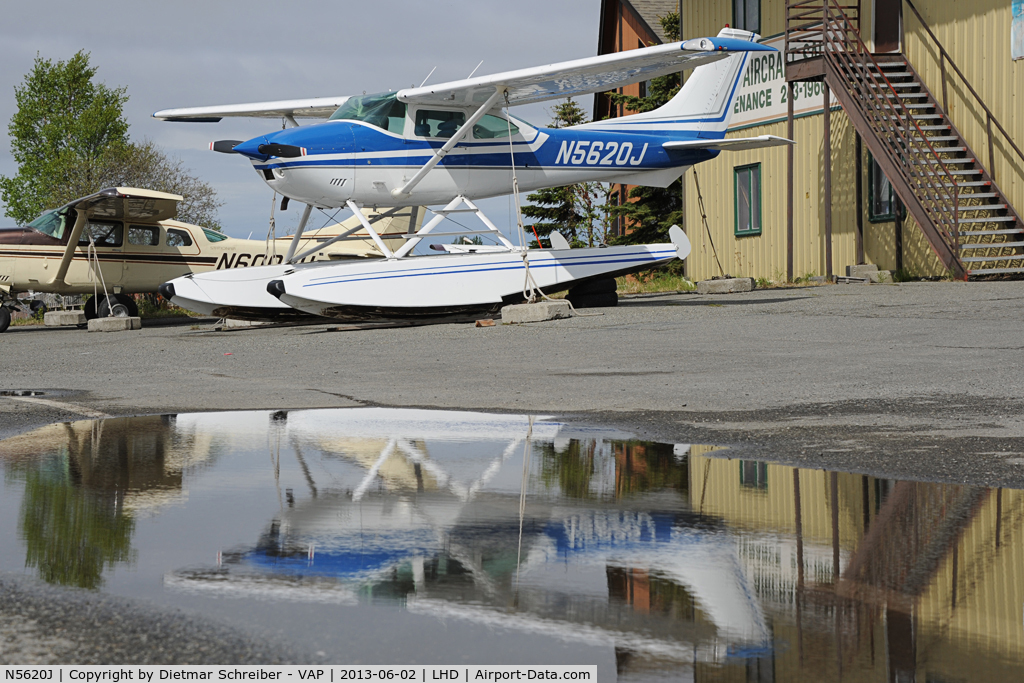 N5620J, 1974 Cessna 182P Skylane C/N 18263474, Cessna 182