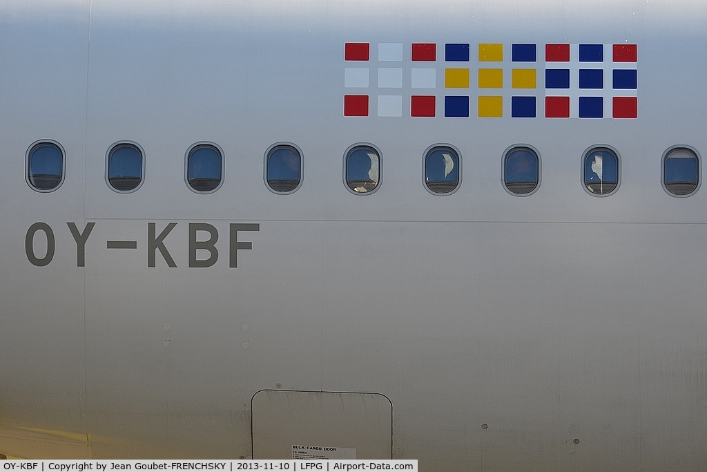 OY-KBF, 2002 Airbus A321-232 C/N 1807, Colors of Scandinavian, departure at CDG T1