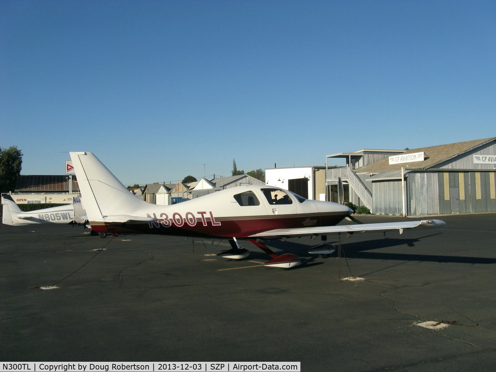 N300TL, 2003 Lancair LC-40-550FG C/N 40067, 2003 Lancair LC-40-550FG COLUMBIA 300 TOURER, Continental IO-550-N2B 300 Hp with FADEC, 3-blade CS Hartzell prop, double gull-wing doors, seating certified to 26 g, 106 US gallons, 98 gallons usable fuel