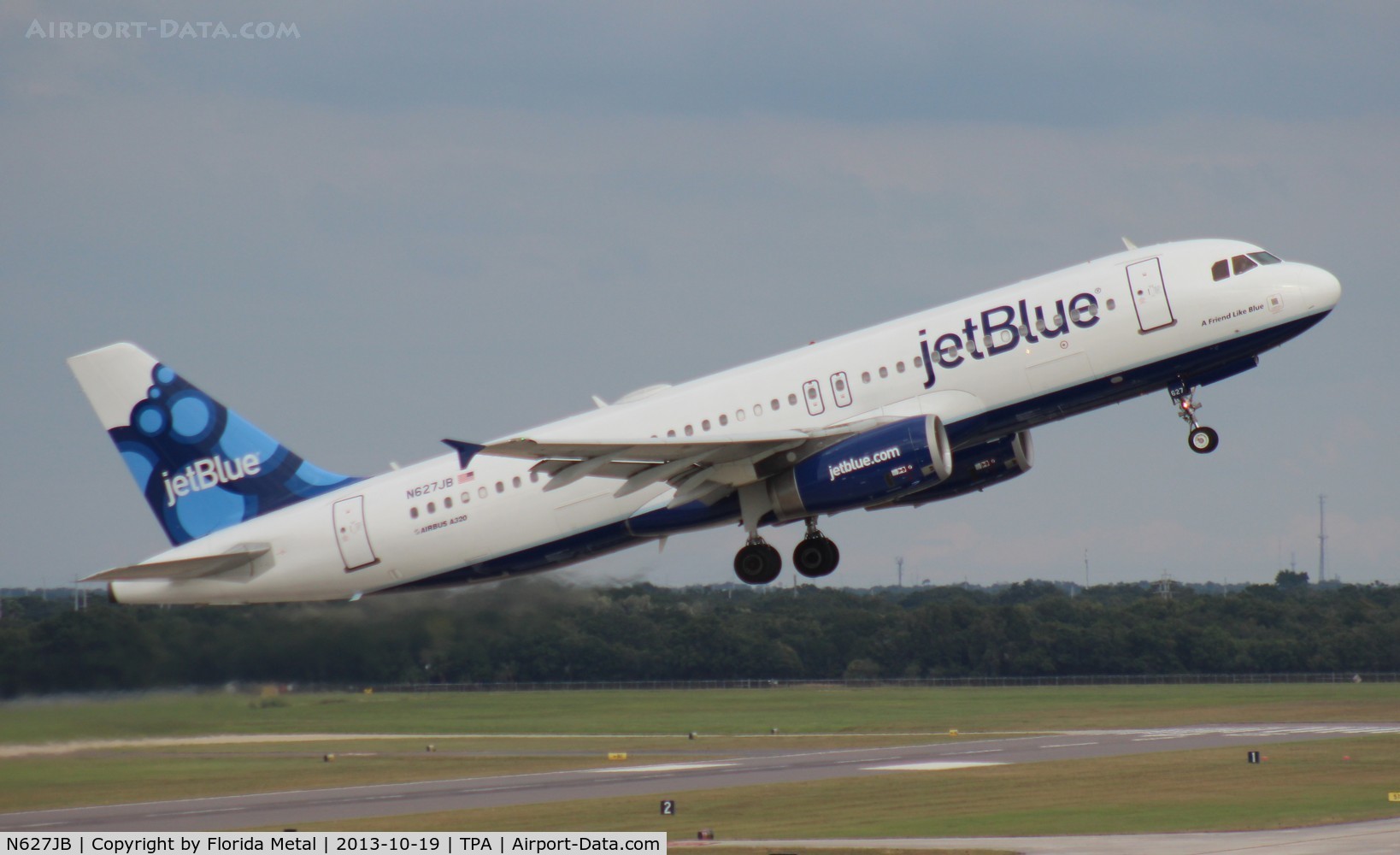 N627JB, 2005 Airbus A320-232 C/N 2577, Jet Blue A320