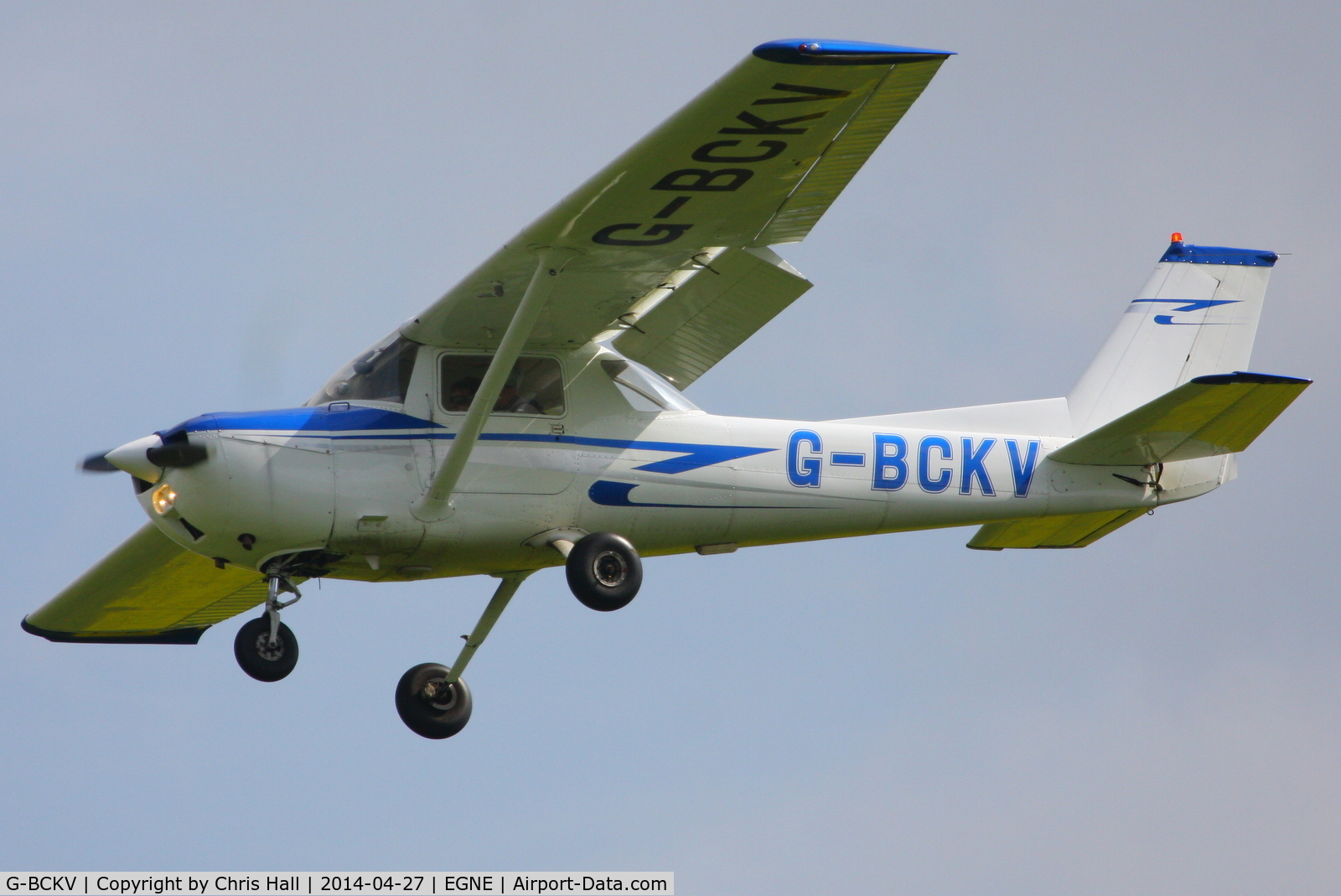 G-BCKV, 1974 Reims FRA150L Aerobat C/N 0251, Phoenix Flying School