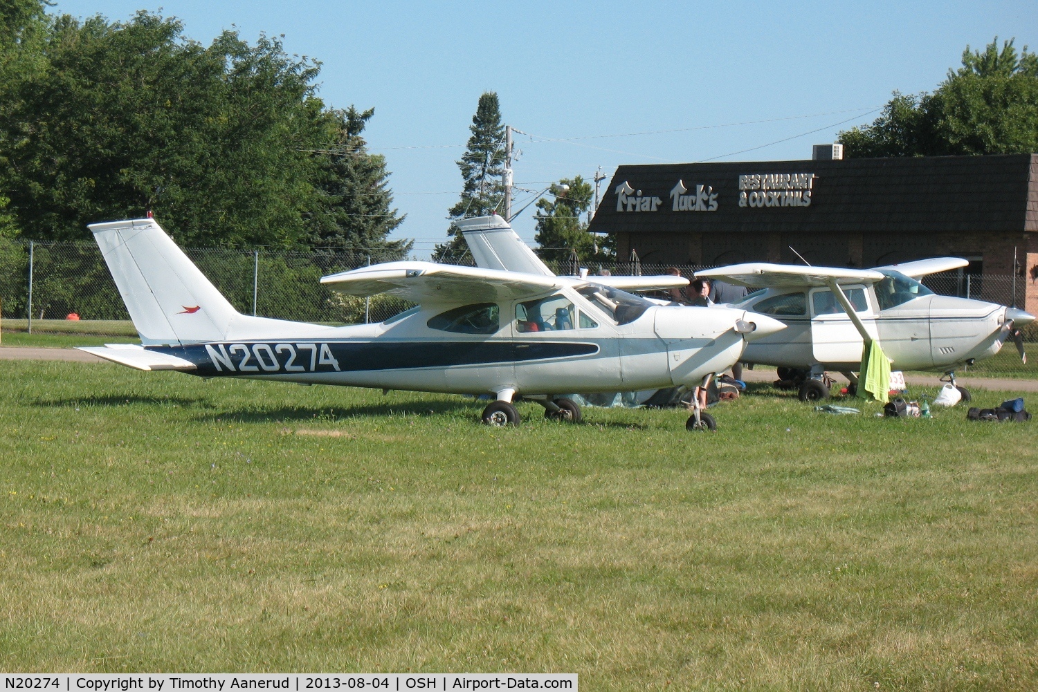 N20274, 1977 Cessna 177B Cardinal C/N 17702653, 1977 Cessna 177B, c/n: 17702653