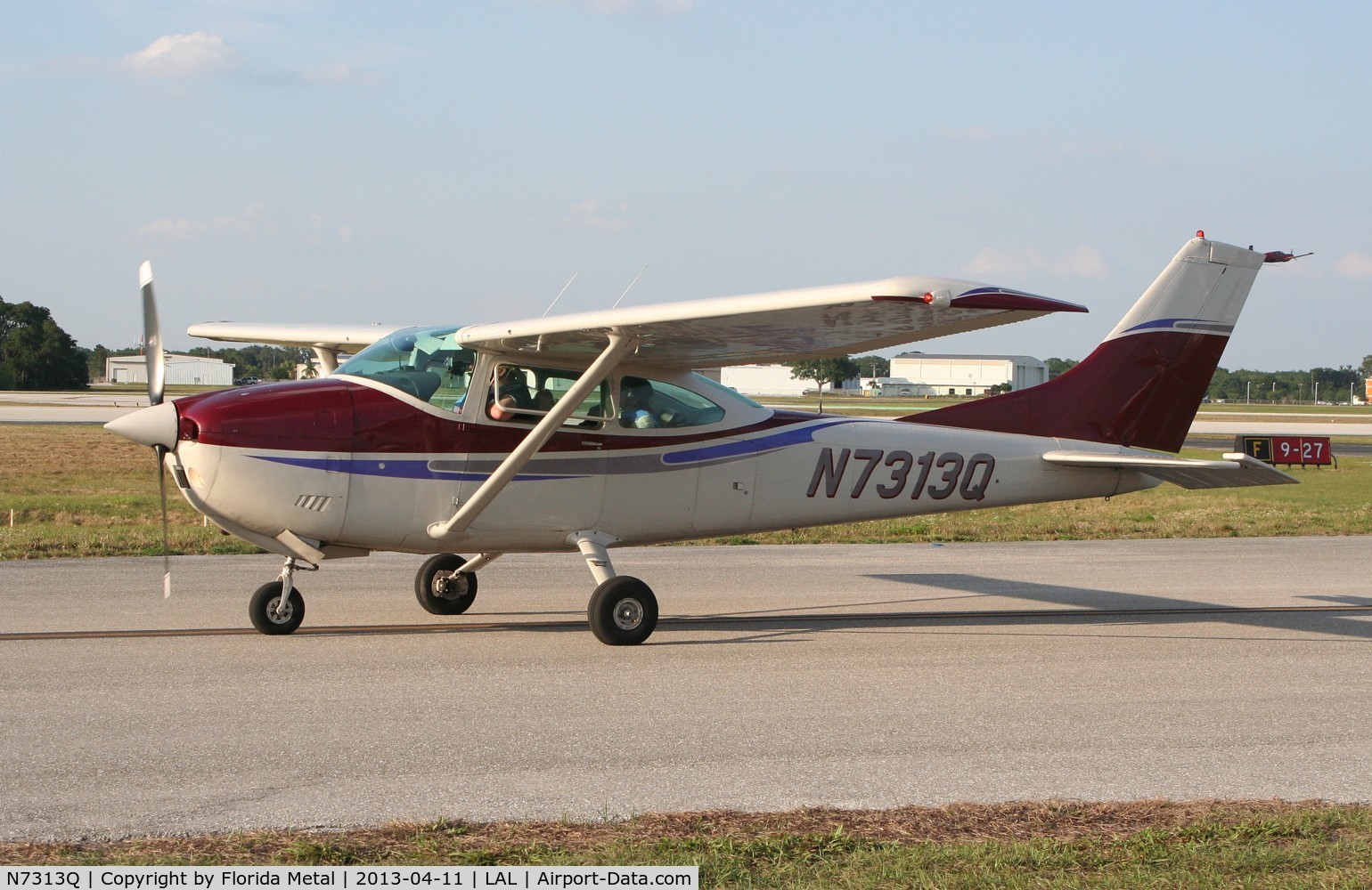 N7313Q, 1972 Cessna 182P Skylane C/N 18260953, Cessna 182P