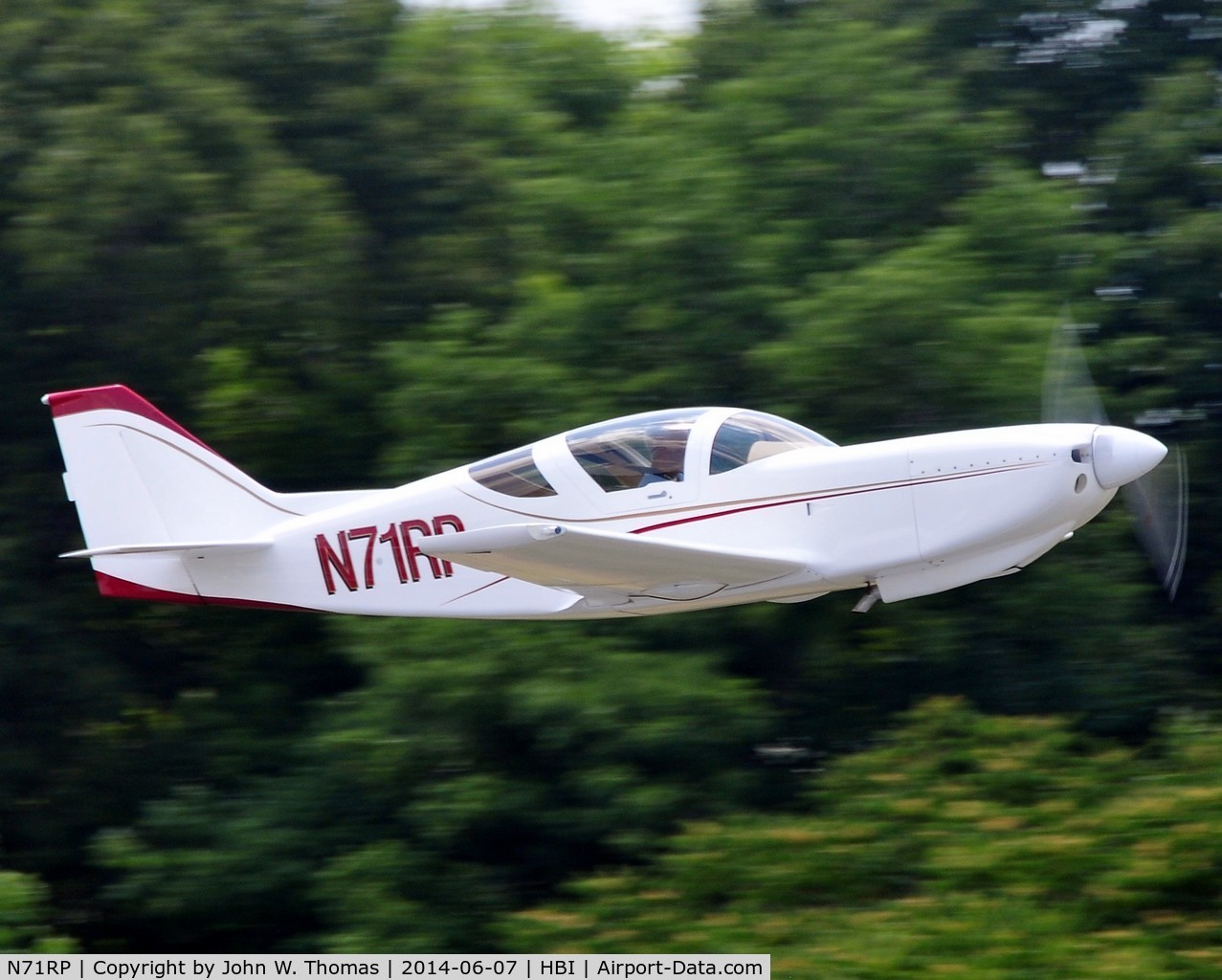 N71RP, Stoddard-Hamilton Glasair Super II-S RG C/N 2311, NC Aviation Museum Fly In, June 7, 2014
