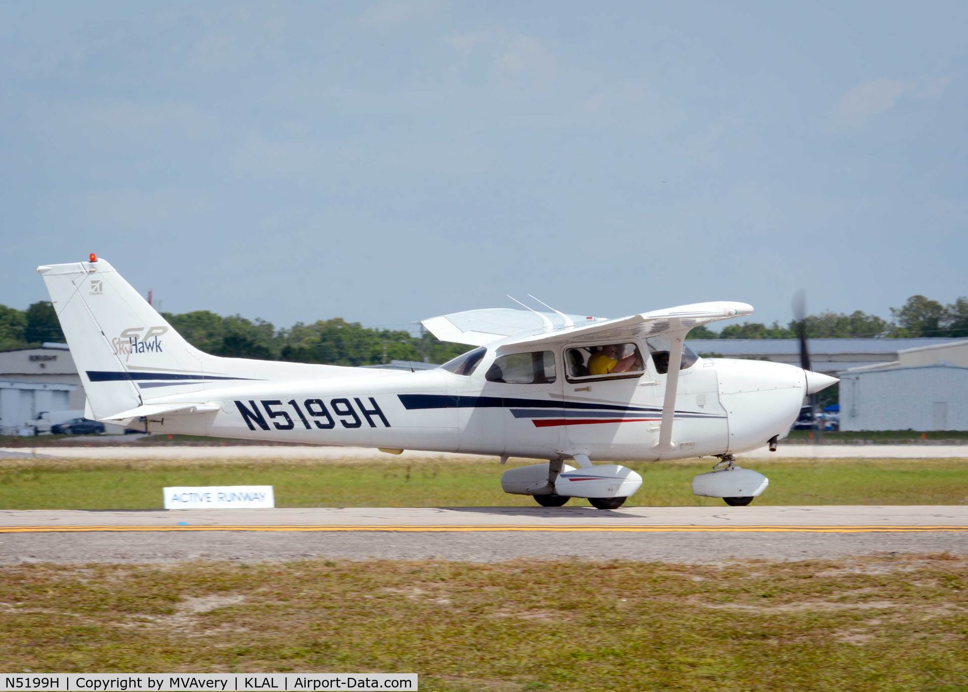 N5199H, Cessna 172S C/N 172S9094, 2014 Sun n Fun