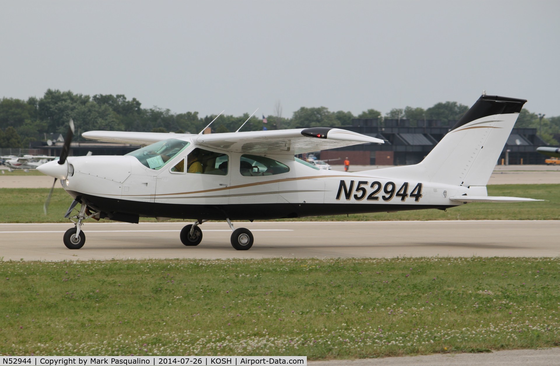 N52944, 1978 Cessna 177RG Cardinal C/N 177RG1315, Cessna 177RG