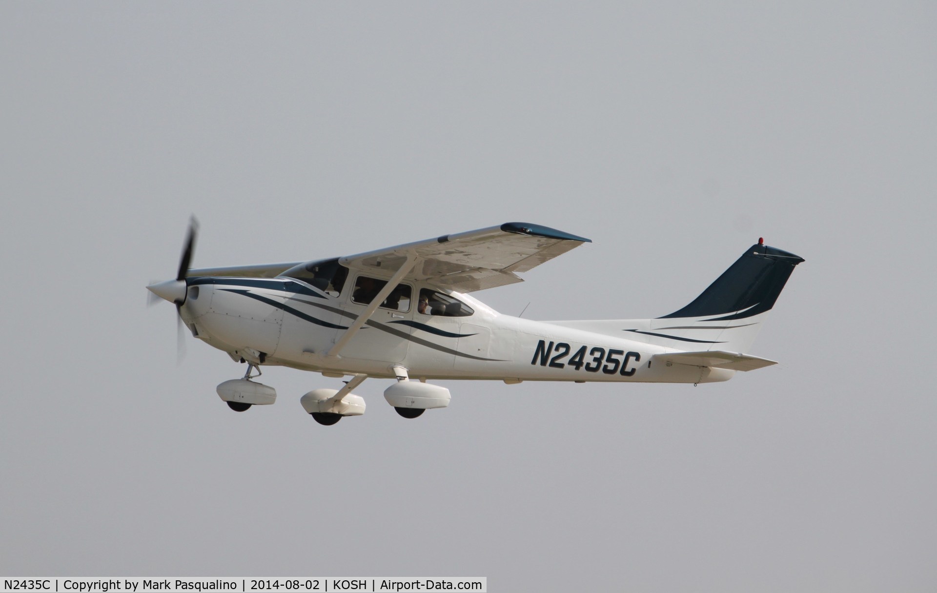 N2435C, 1999 Cessna 182S Skylane C/N 18280644, Cessna 182S