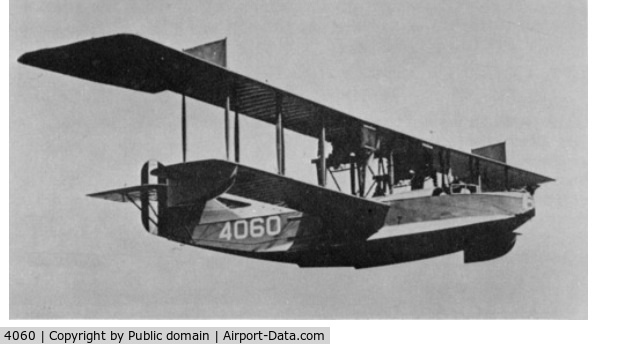 4060, Curtiss Model H C/N 4060, Public domain