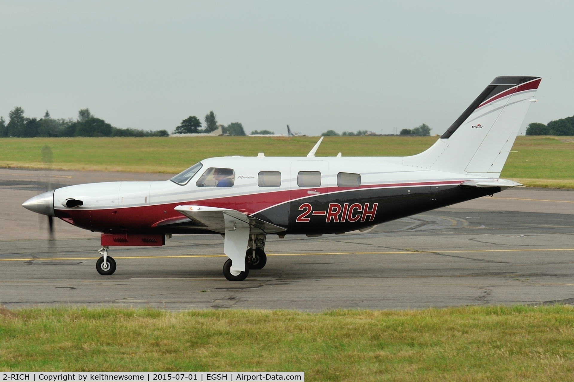 2-RICH, 2010 Piper PA-46-500TP Malibu Meridian C/N 4697425, Registration is now this Piper PA-46 Malibu.Formerly M-OOSE.