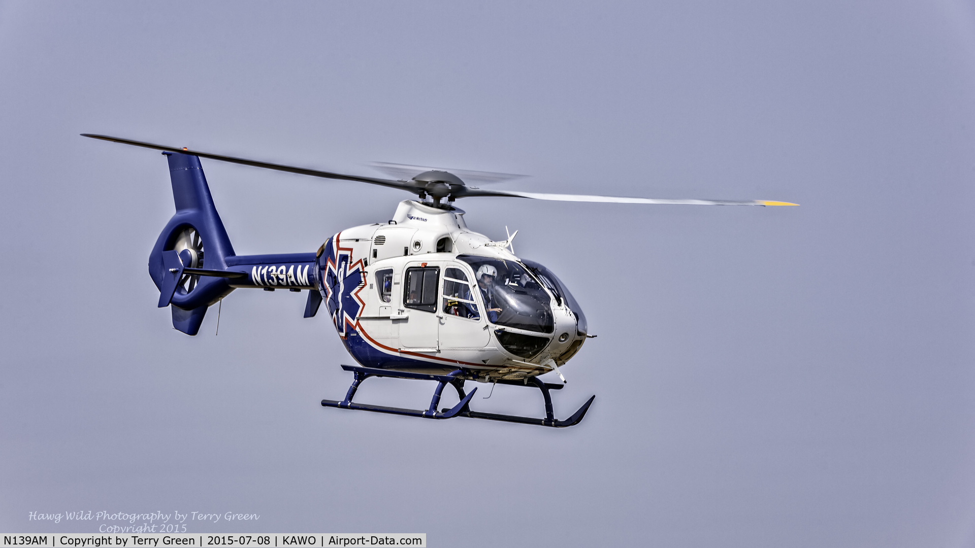 N139AM, 2008 Eurocopter EC-135T-2+ C/N 0655, N139AM 2008 Eurocopter EC-135T-2+ C/N 0655