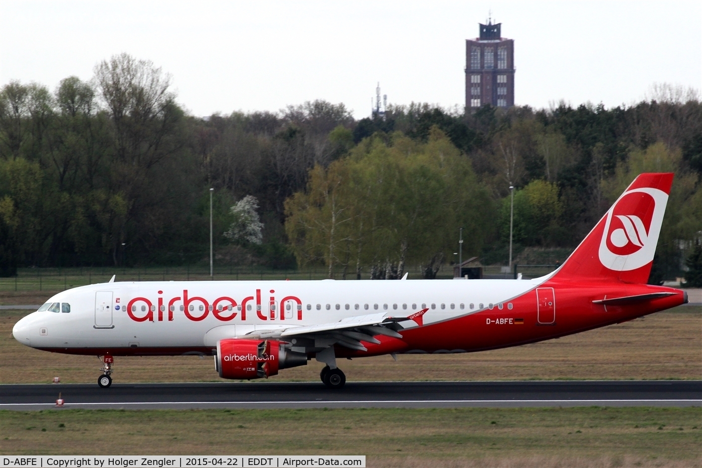 D-ABFE, 2010 Airbus A320-214 C/N 4269, Arrival from HEL...