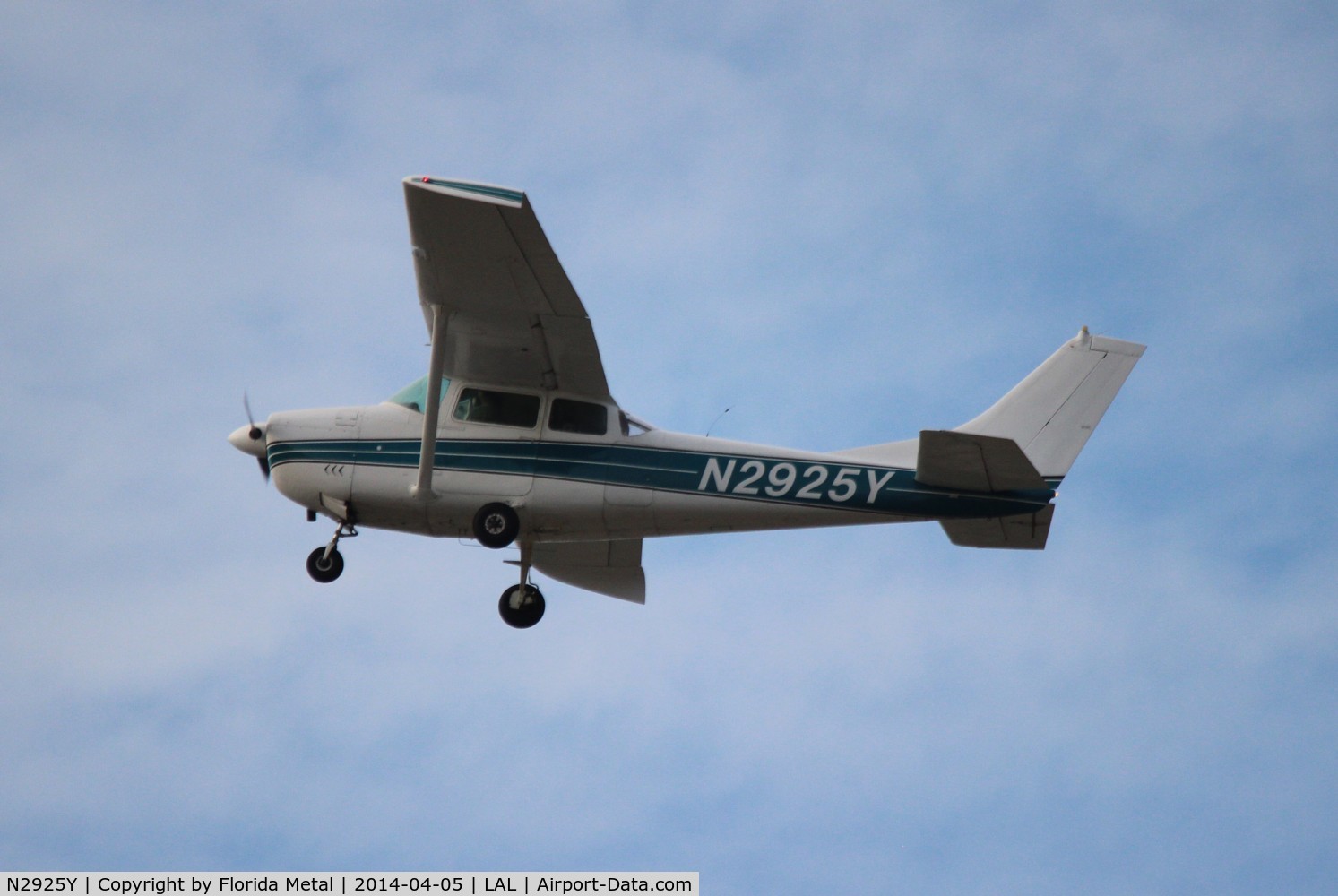 N2925Y, 1962 Cessna 182E Skylane C/N 18253925, Cessna 182E