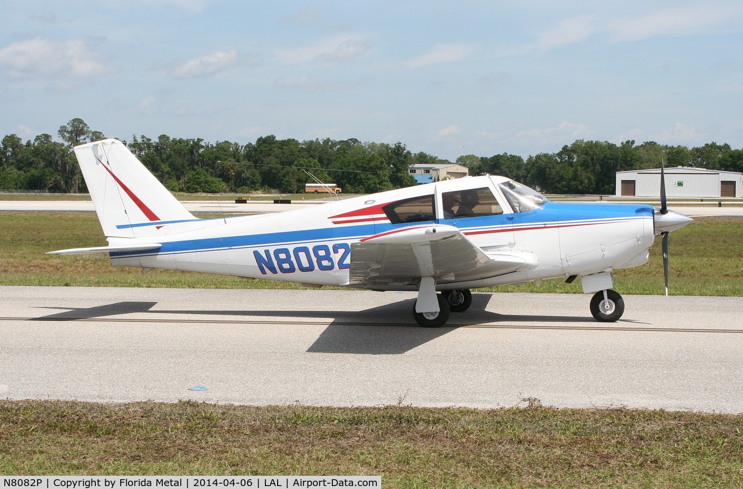 N8082P, 1962 Piper PA-24-250 Comanche C/N 24-3330, PA-24