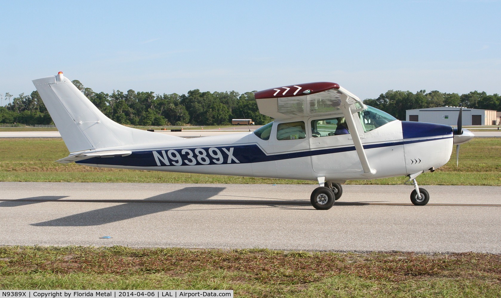 N9389X, 1962 Cessna 182E Skylane C/N 18253789, Cessna 182E