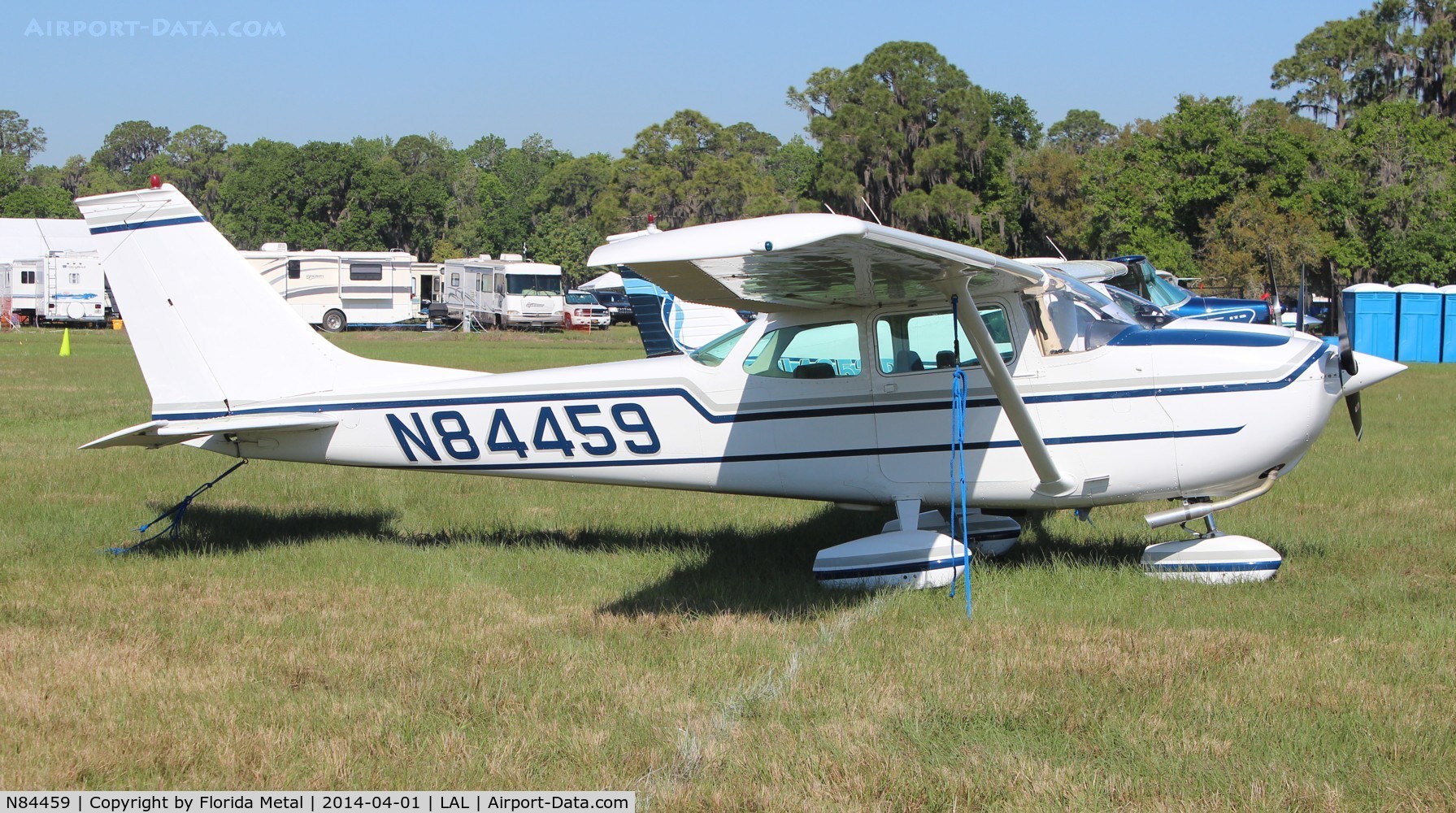 N84459, 1969 Cessna 172K Skyhawk C/N 17258478, Cessna 172K