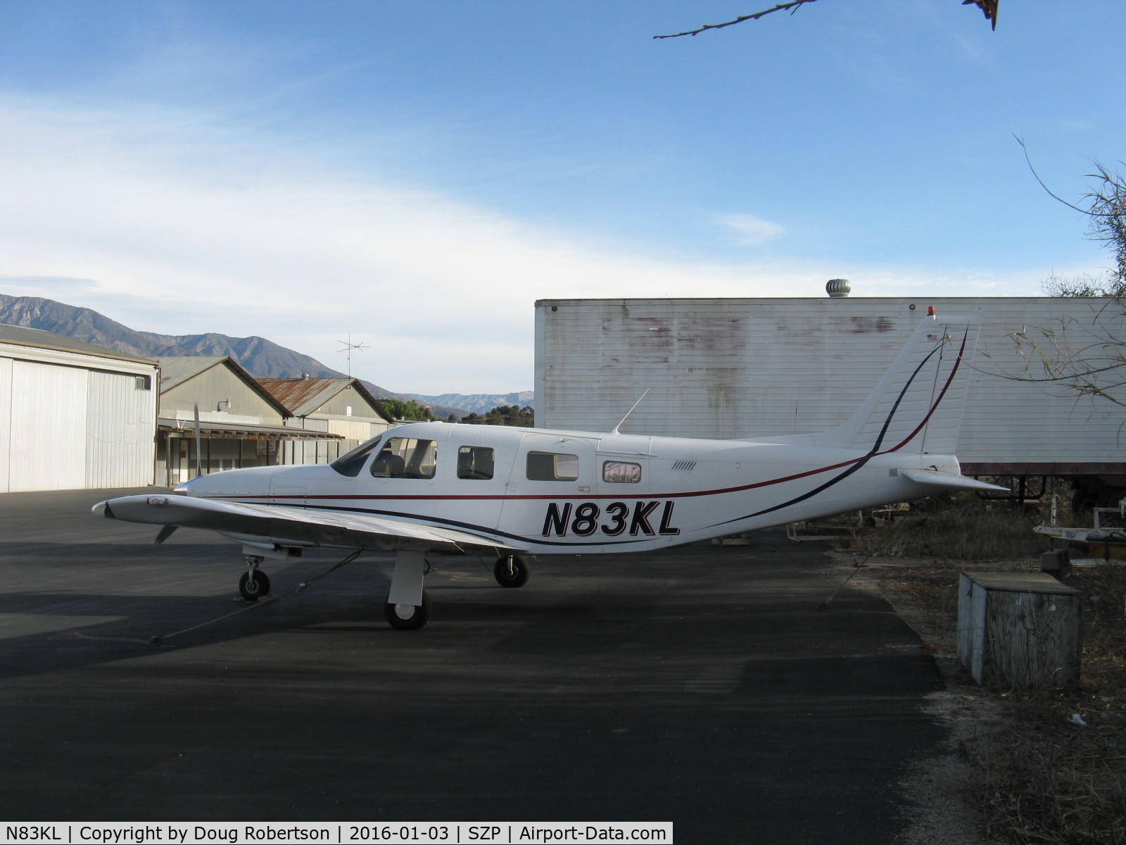 N83KL, 1999 Piper PA-32R-301 Saratoga SP C/N 3246129, 1999 Piper PA-32R SARATOGA SP, Lycoming IO-540-K1G5D 300 Hp, seating for seven, SARATOGAs back to conventional tail after LANCE II T-tail fiasco