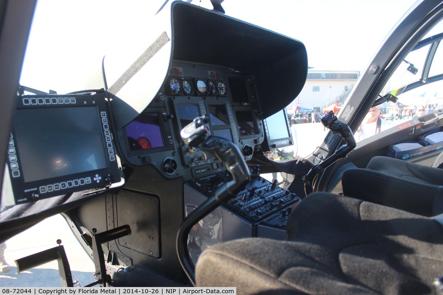 08-72044, Eurocopter UH-72A Lakota C/N 9179, UH-72 Lakota