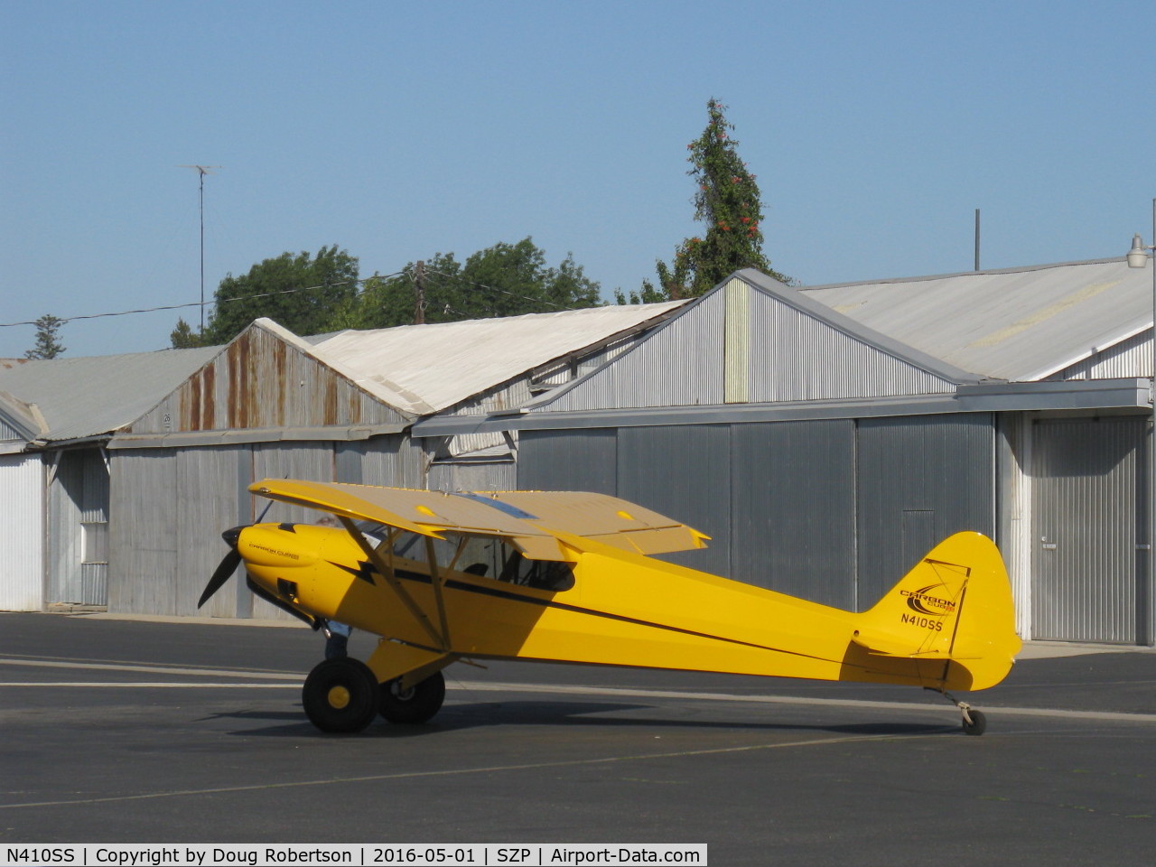N410SS, 2013 Cub Crafters CC11-160 Carbon Cub SS C/N CC11-00292, 2013 CubCrafters CC11-160 CARBON CUB SS, S-LSA, CubCrafters CC340 rated 180 hp for 5 minutes, 80 Hp continuous, taxi to Fuel dock