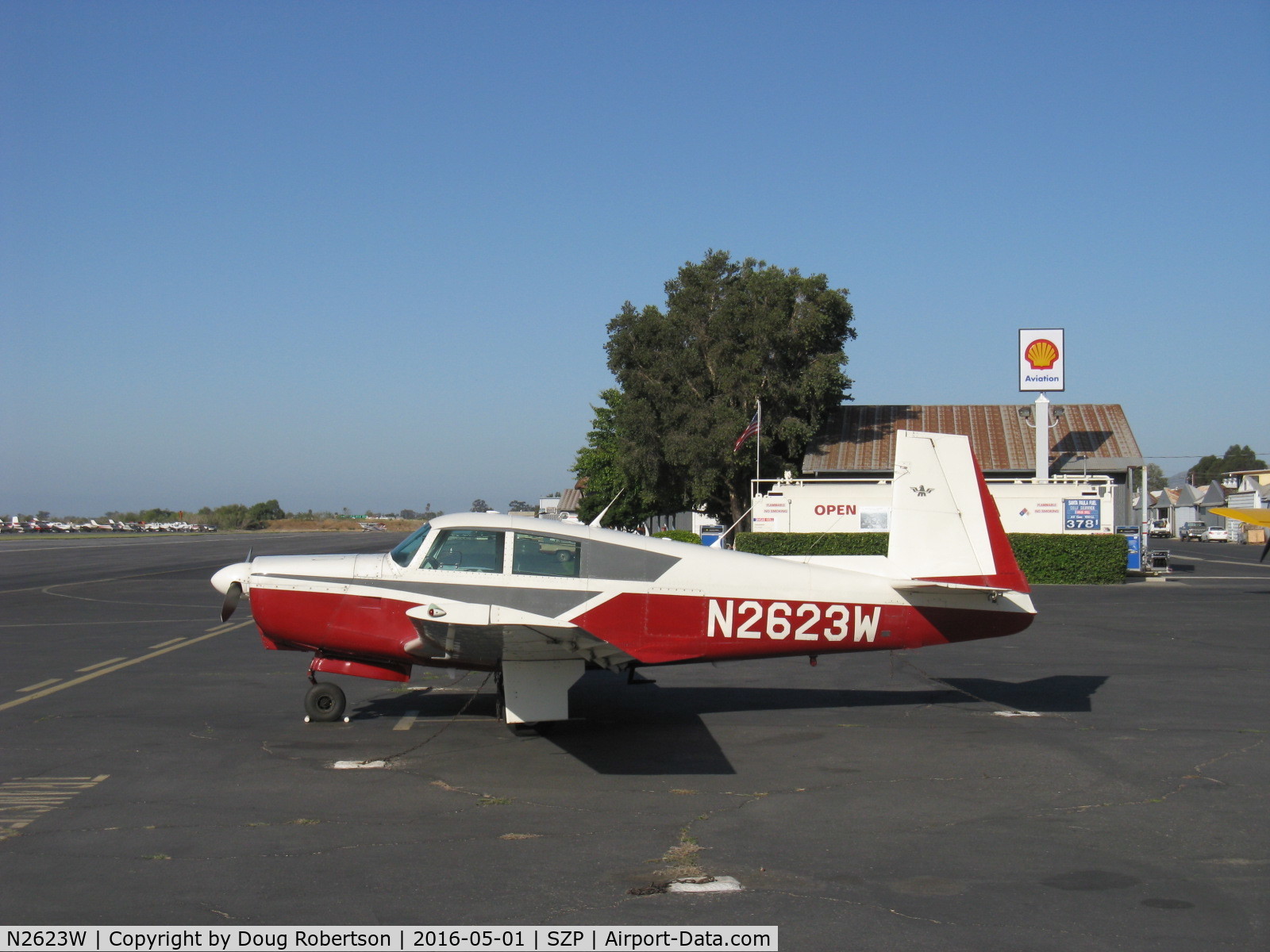 N2623W, 1966 Mooney M20C Mark 21 Ranger C/N 3296, 1966 Mooney M20C MARK 21. Lycoming O-360 180 Hp. My first Mooney flown was a 1964 M20C MARK 21 in 1966.