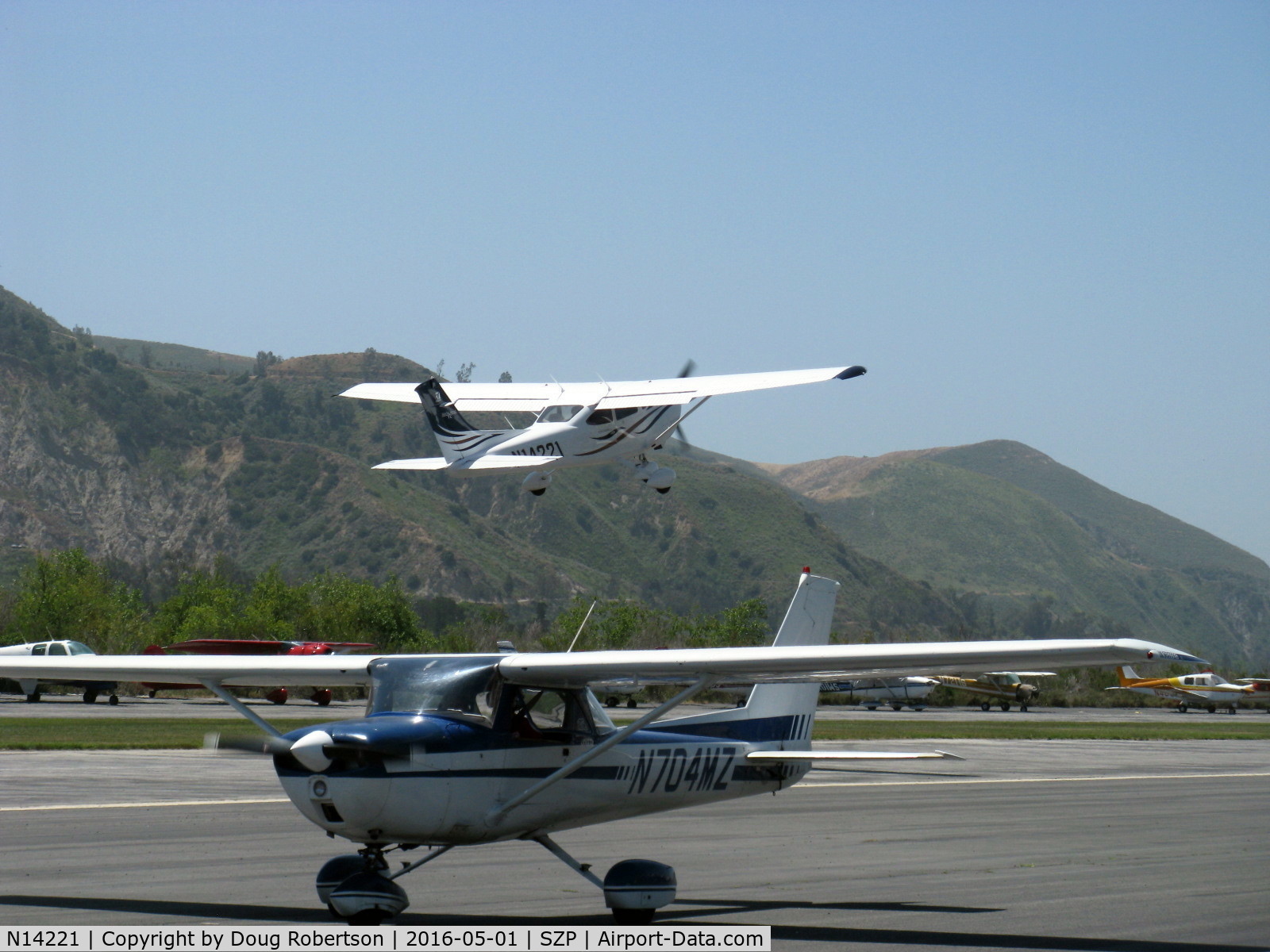N14221, 2008 Cessna T182T Turbo Skylane C/N T18208820, 2008 CESSNA T182T TURBO SKYLANE TC, Lycoming TIO-540-AK1A 235 Hp, takeoff climb Rwy 22