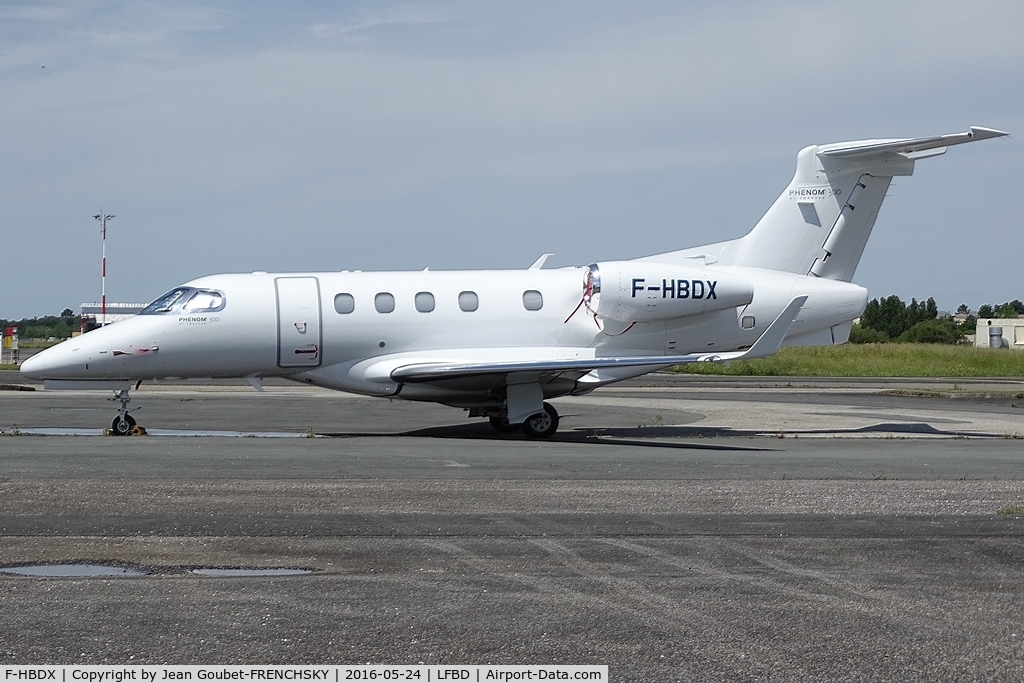 F-HBDX, 2015 Embraer EMB-505 Phenom 300 C/N 50500216, Private Phenom