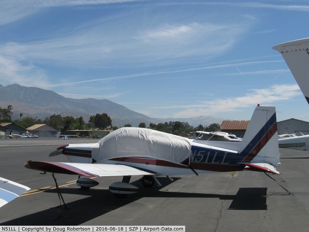 N51LL, 1978 Gulfstream American AA-5B Tiger C/N AA5B-0916, 1978 Gulfstream American AA-5B TIGER, Lycoming O&VO-360 180 Hp