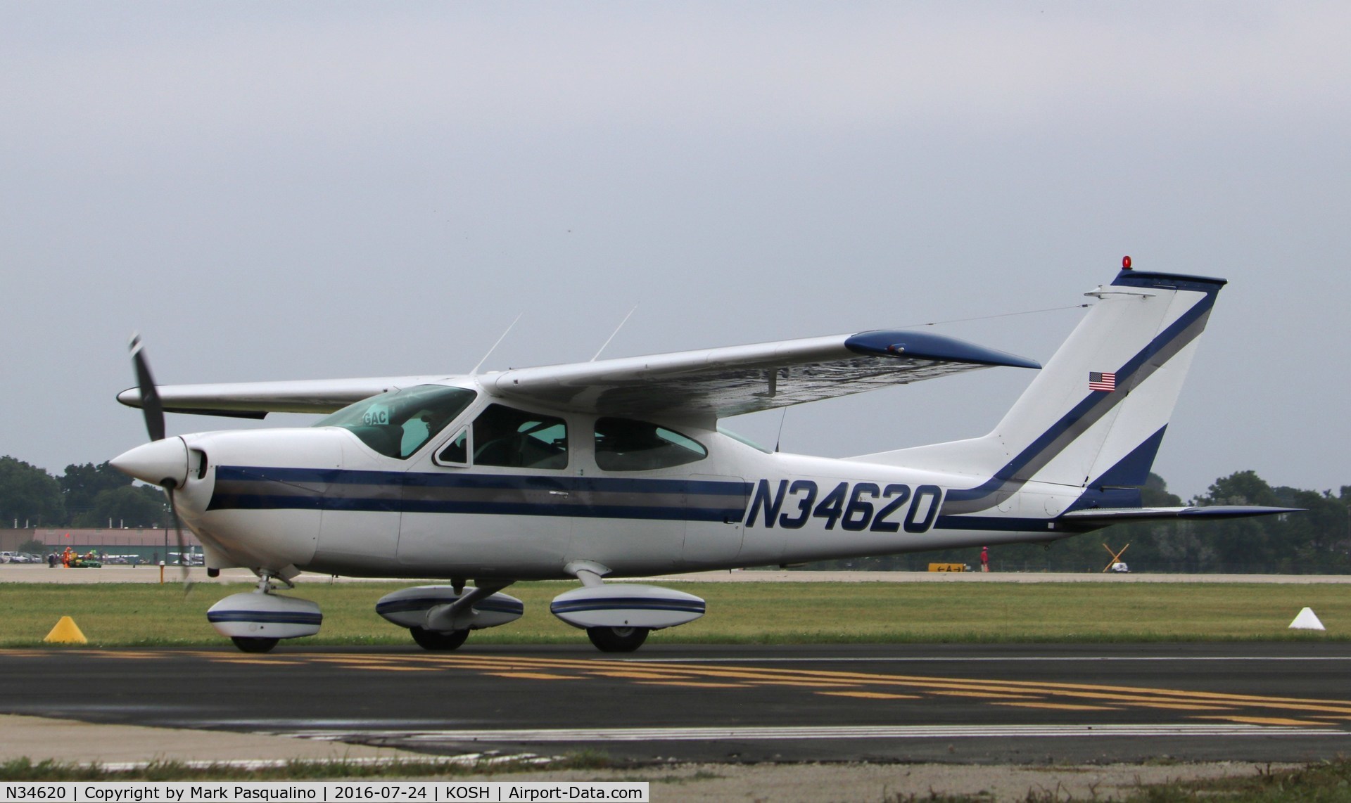 N34620, 1973 Cessna 177B Cardinal C/N 17701905, Cessna 177B