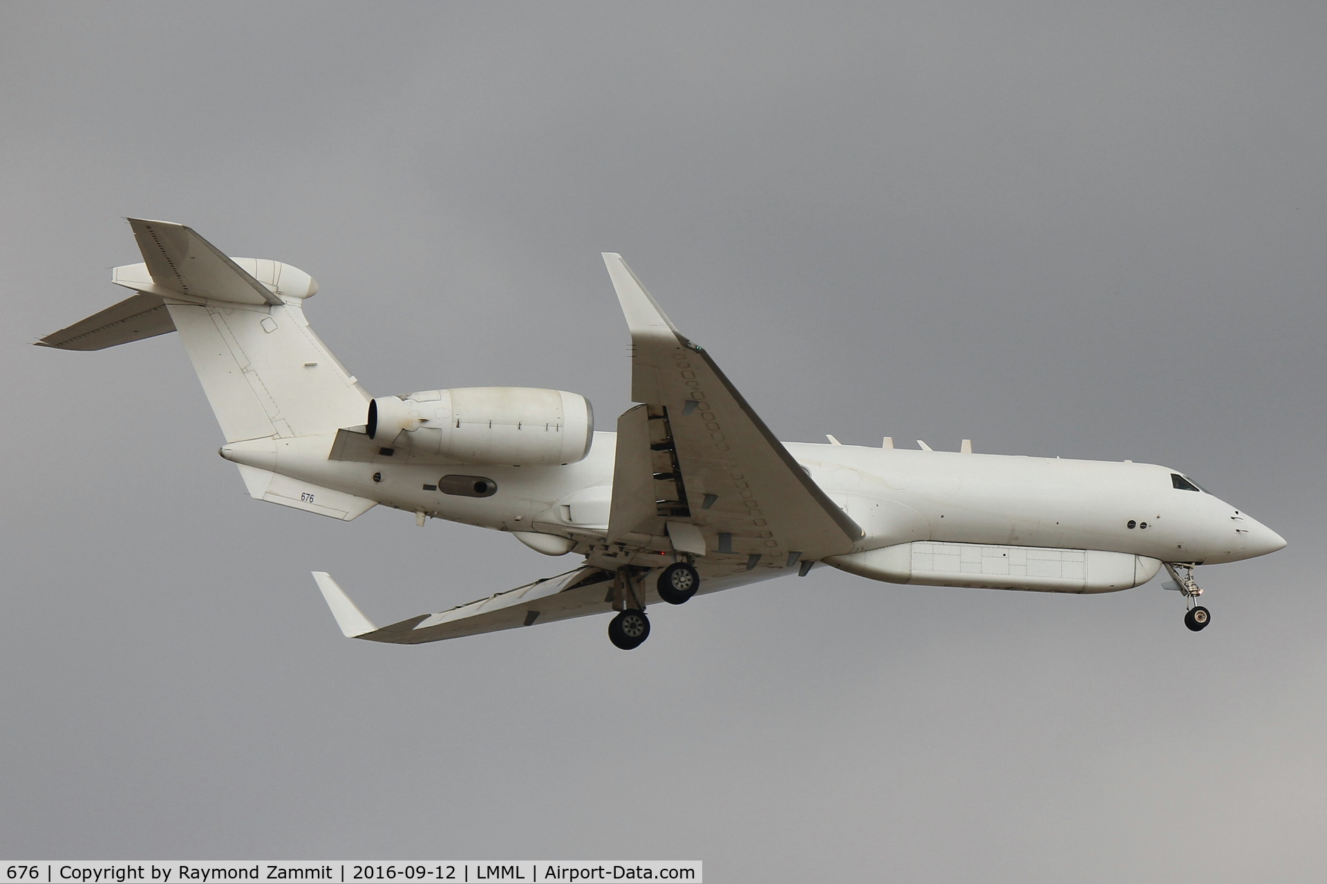 676, 2002 Gulfstream G-V Nachshon Shavit C/N 676, Gulfstream G-V Nachson Shavit 676 Israel Air Force