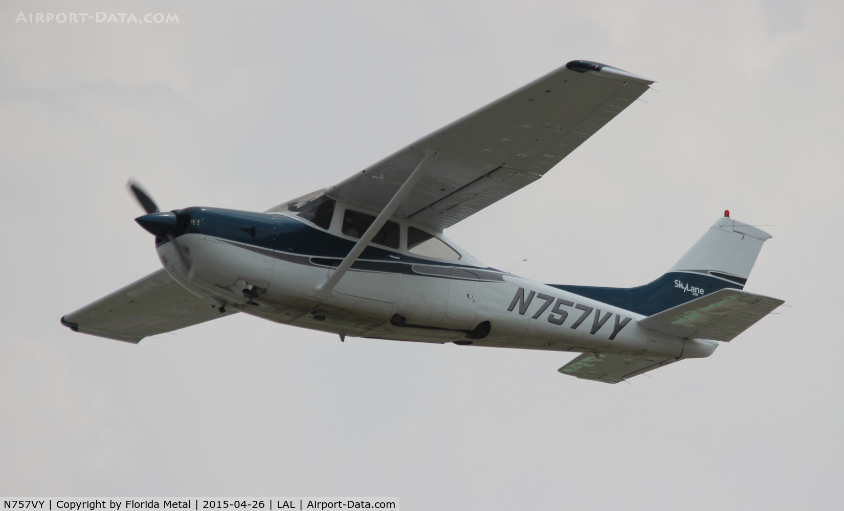 N757VY, 1979 Cessna R182 Skylane RG C/N R18201268, Cessna R182
