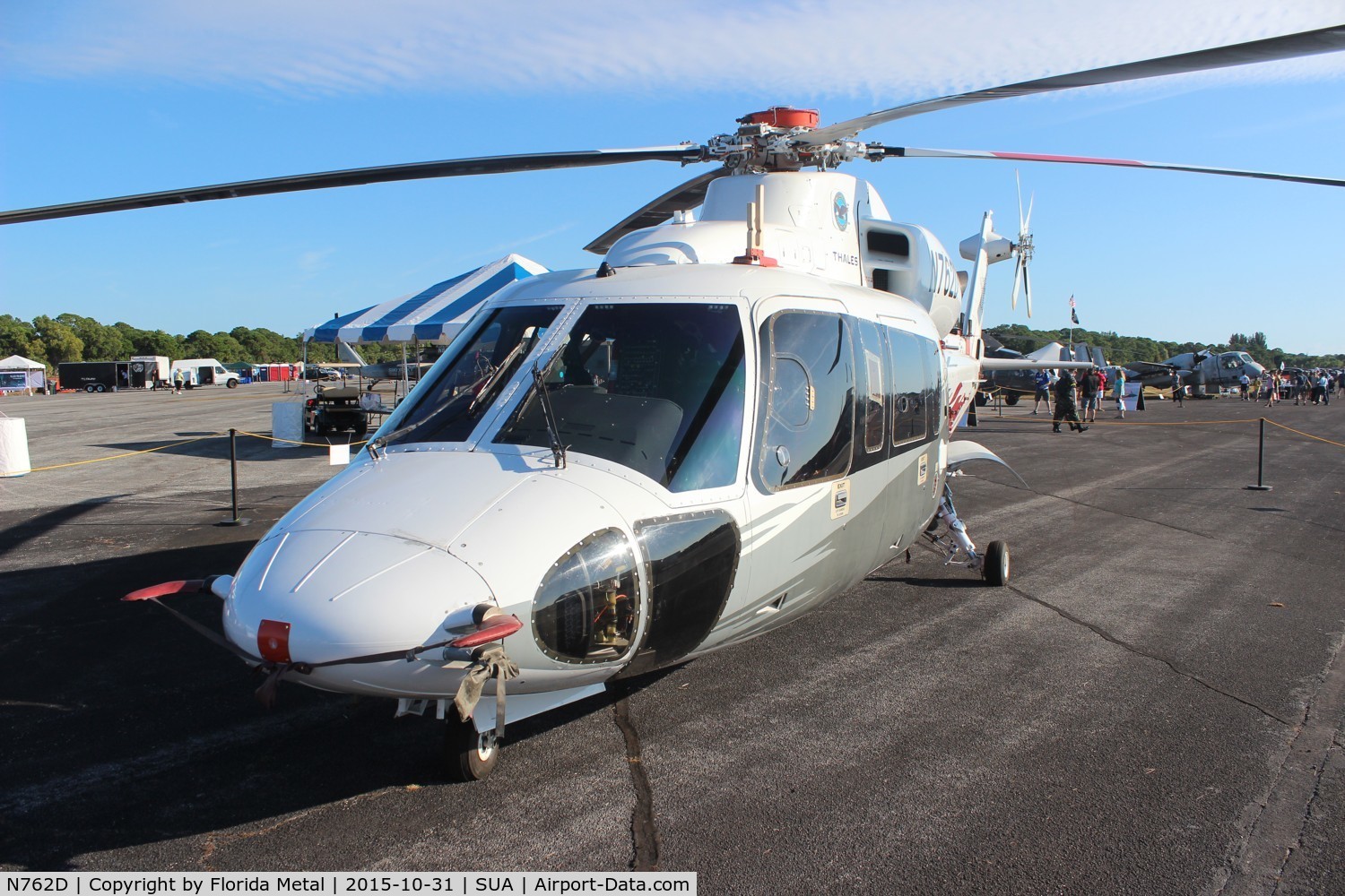 N762D, 2010 Sikorsky S-76D C/N 761002, Sikorsky S-76D