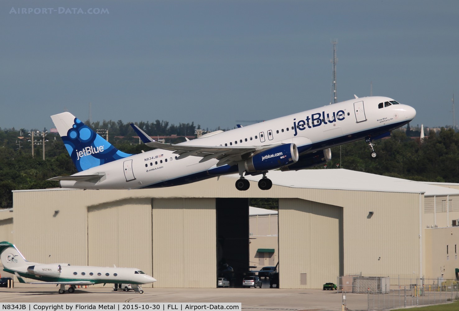 N834JB, 2013 Airbus A320-232 C/N 5782, Jet Blue