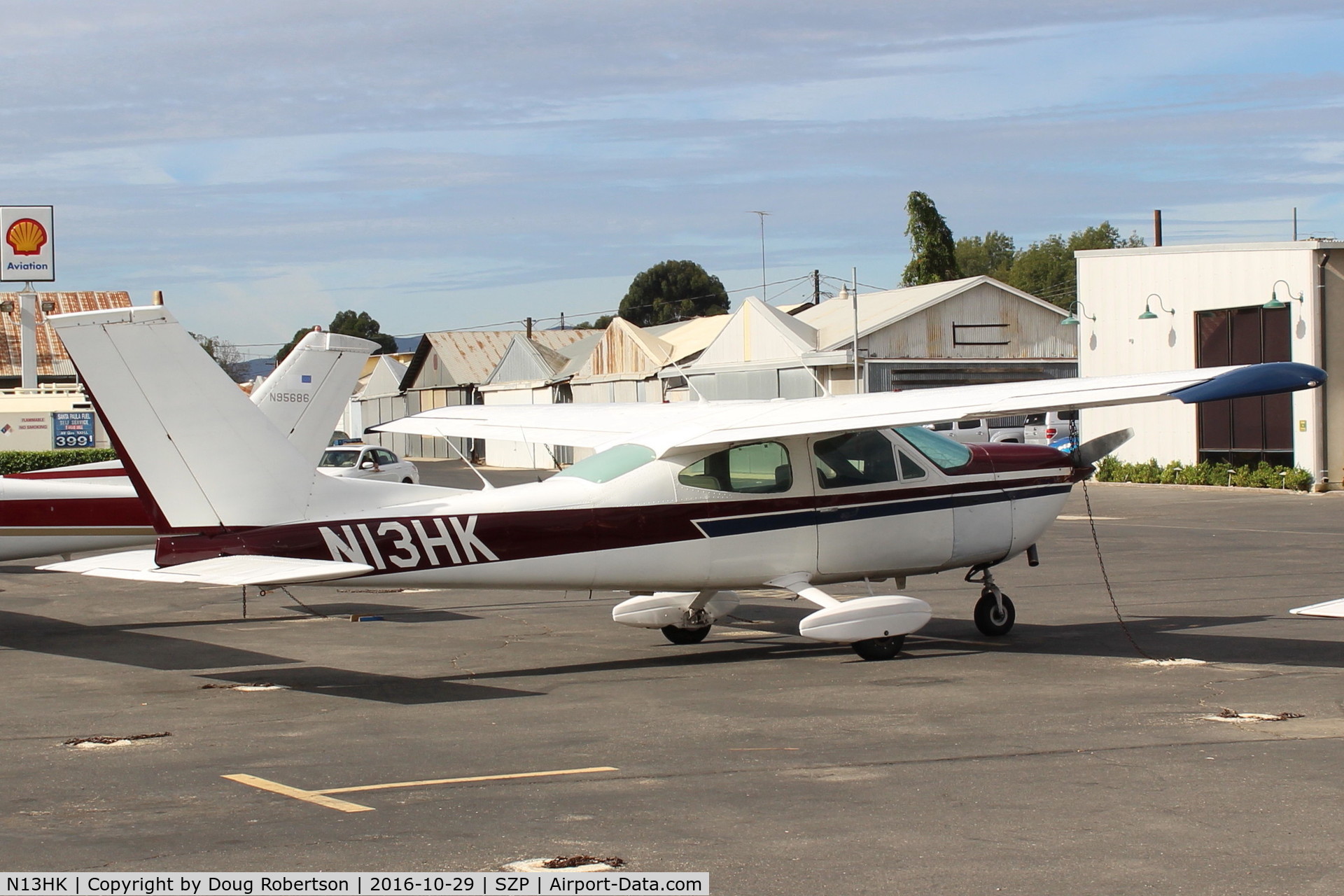 N13HK, 1972 Cessna 177B Cardinal C/N 17701810, 1972 Cessna 177B CARDINAL, Lycoming O&VO-360 180 Hp, cantilever wings
