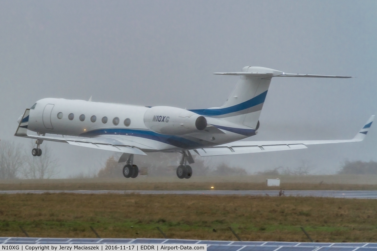 N10XG, 2008 Gulfstream Aerospace GV-SP (G550) C/N 5186, Gulfstream Aerospace GV-SP (G550