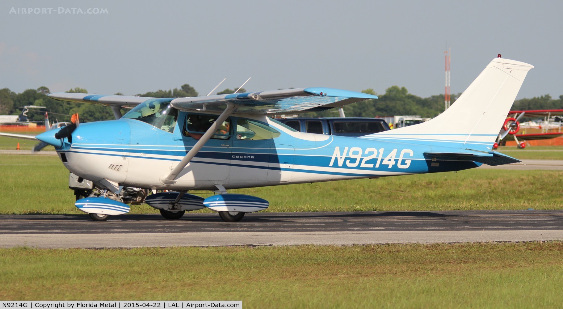 N9214G, 1971 Cessna 182N Skylane C/N 18260754, Cessna 182N