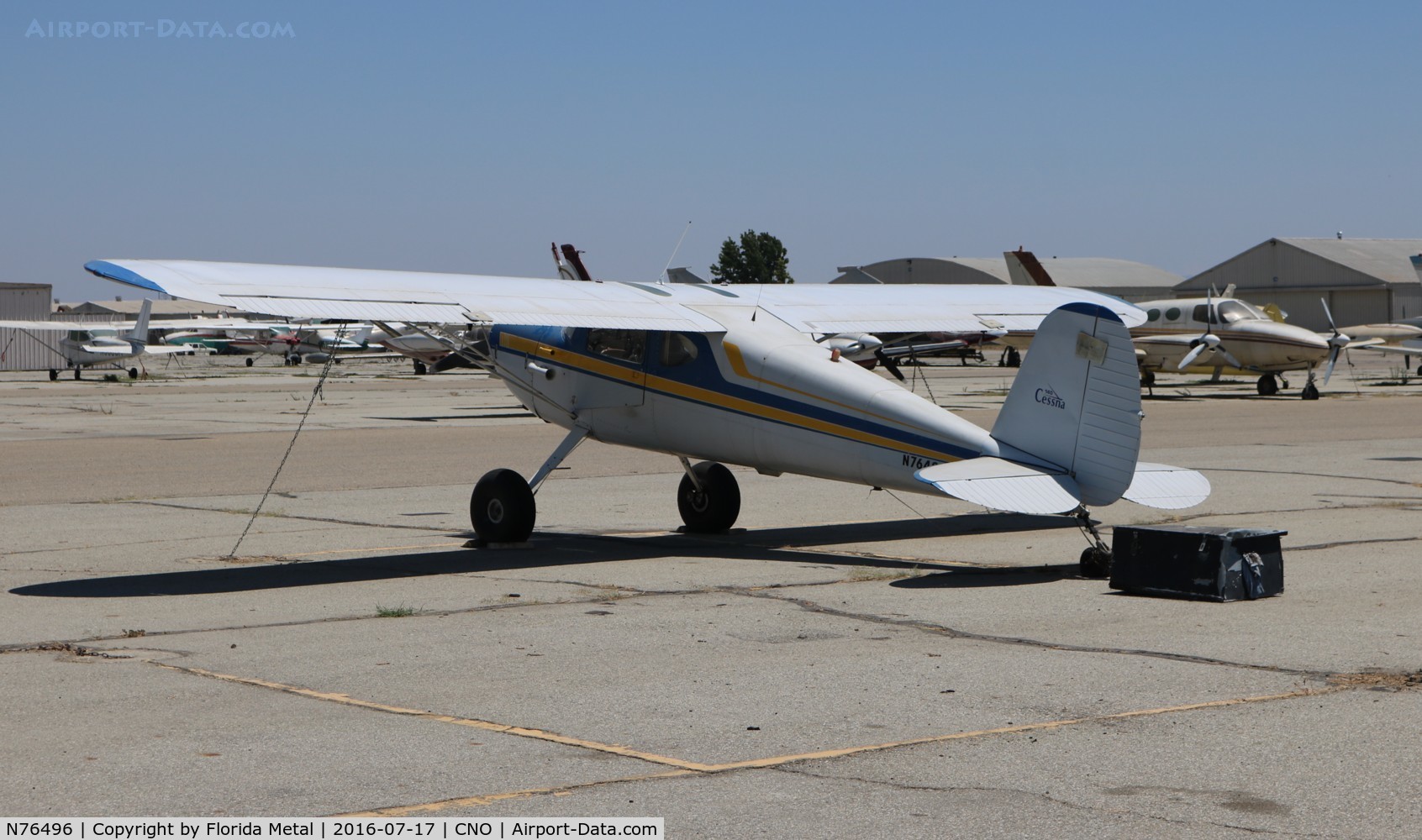 N76496, 1946 Cessna 140 C/N 10928, Cessna 140