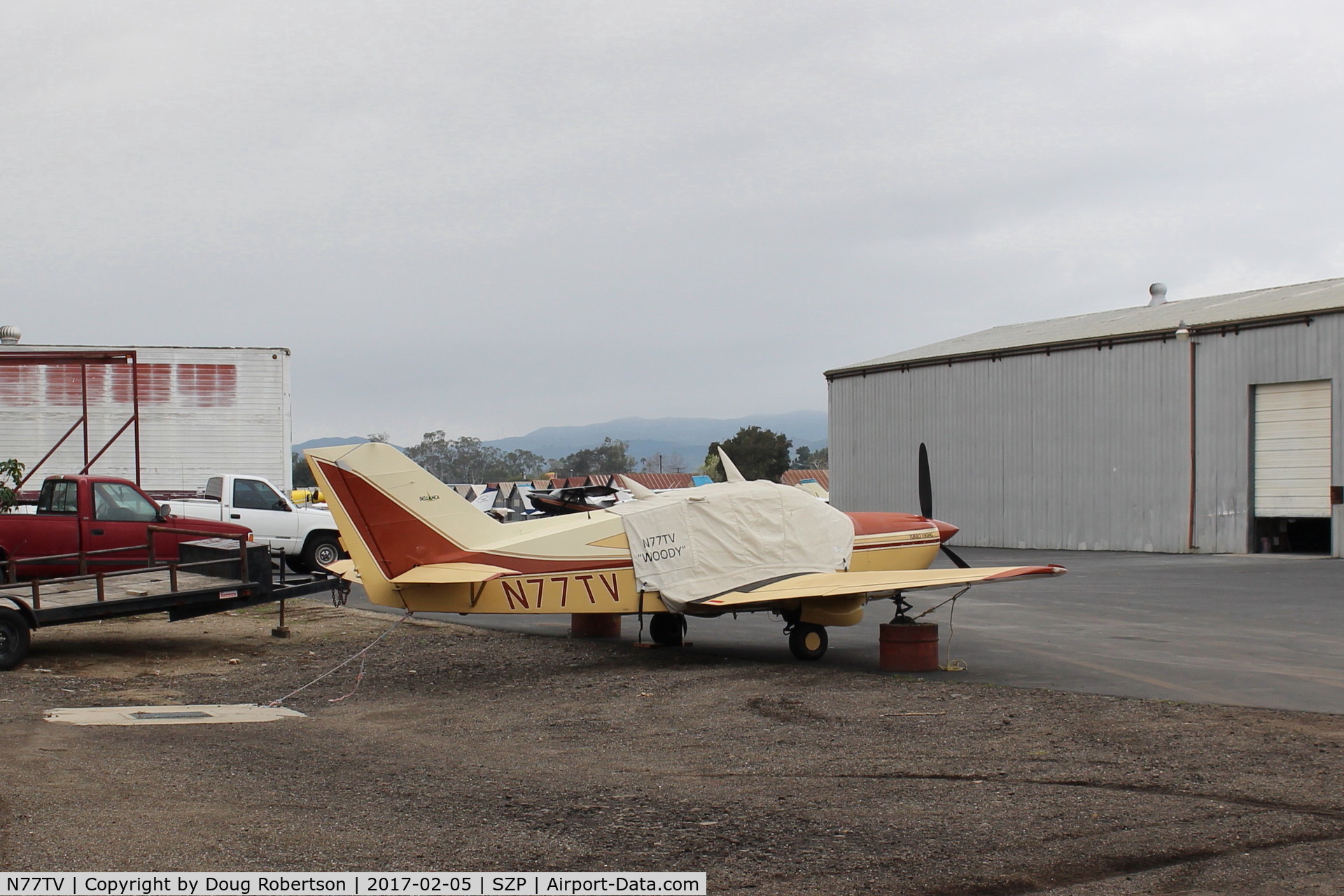 N77TV, 1977 Bellanca 17-31ATC Super Viking C/N 77-31137, 1977 Bellanca 17-31ATC TURBO VIKING, Lycoming IO-540 300 Hp