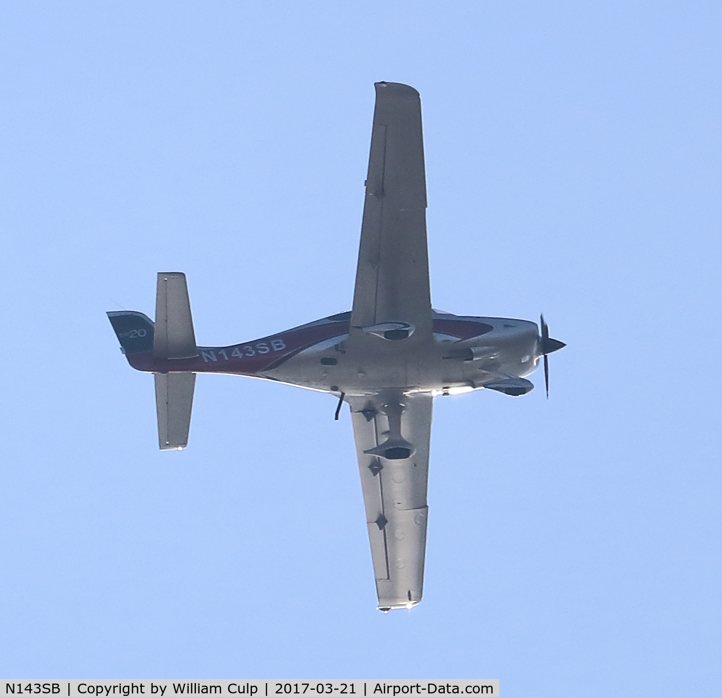 N143SB, Cessna 182S Skylane C/N 18280143, Seen the plane flying over Peace Valley Park, Bucks County Pa.