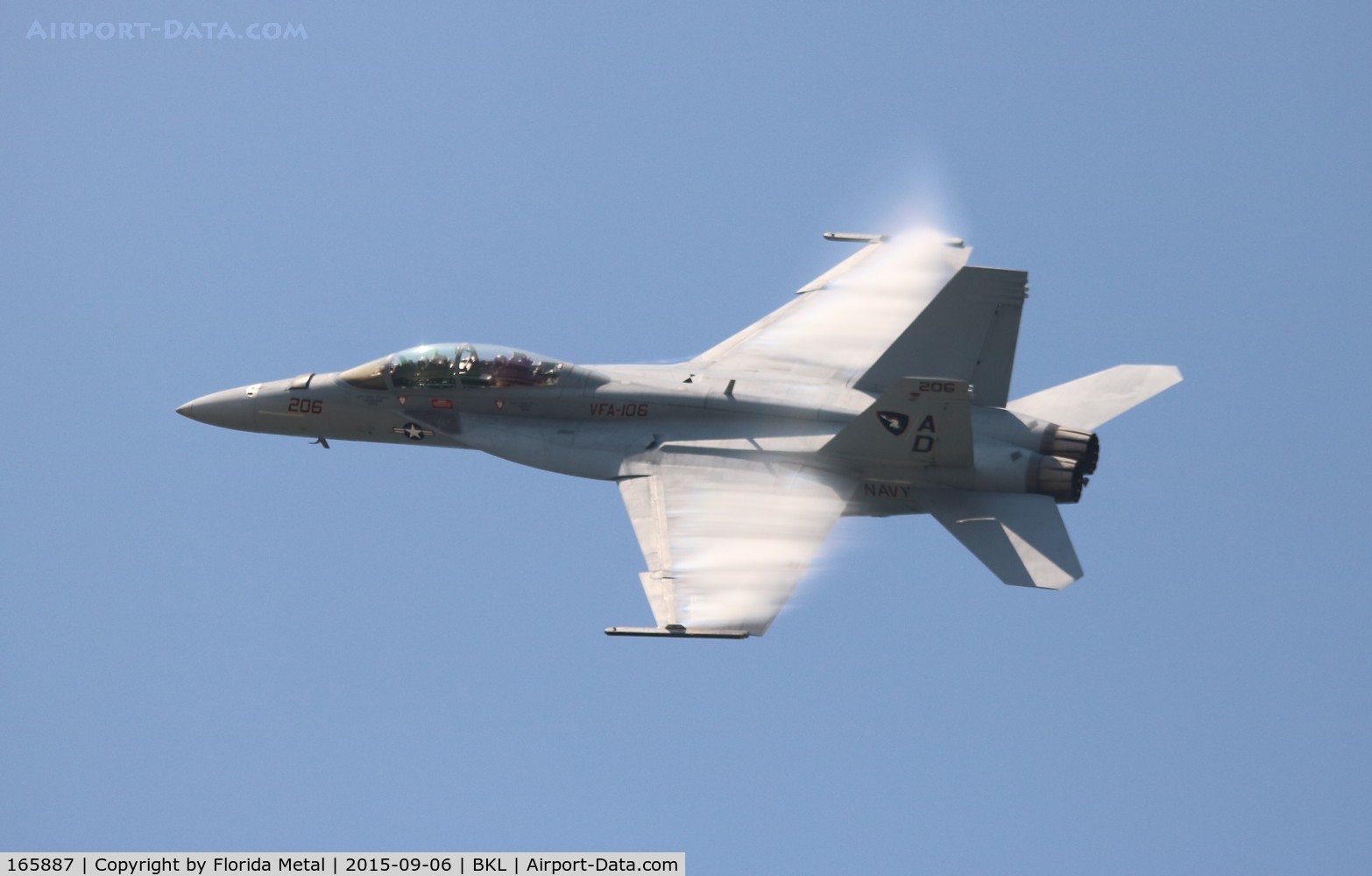 165887, Boeing F/A-18F Super Hornet C/N F047, Super Hornet