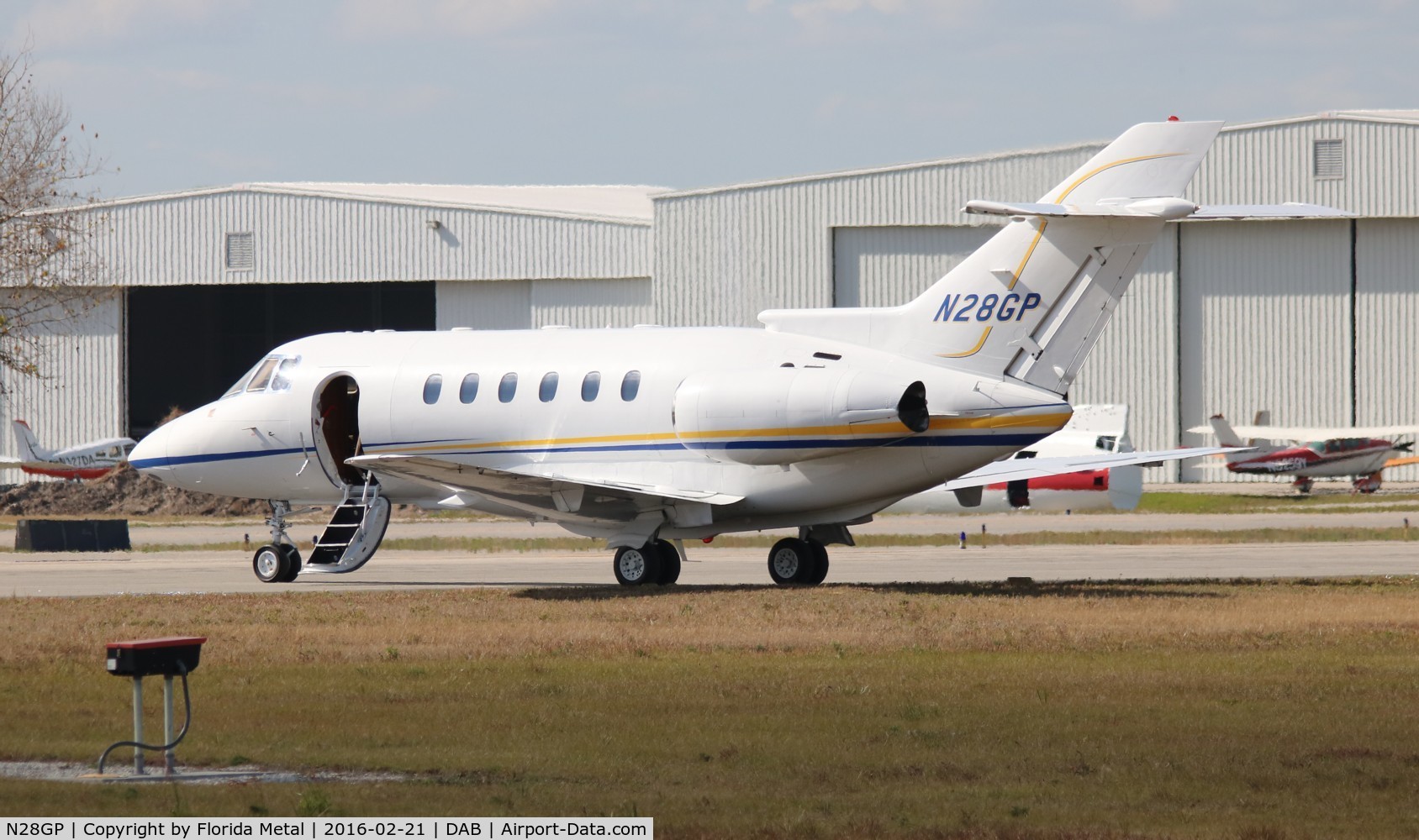 N28GP, 2000 Raytheon Hawker 800XP C/N 258489, Hawker 800XP