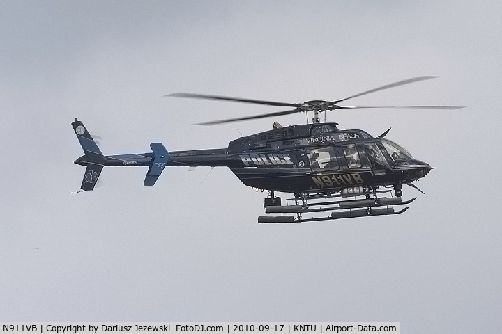 N911VB, 2007 Bell 407 C/N 53781, Bell 407 CN 53781, N911VB