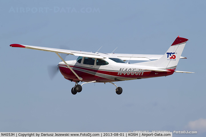 N405JH, 1981 Cessna R182 Skylane RG C/N R18201790, Cessna R182 Skylane RG  C/N R18201790, N405JH
