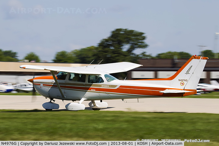 N4976G, 1979 Cessna 172N C/N 17273523, Cessna 172N Skyhawk  C/N 17273523, N4976G