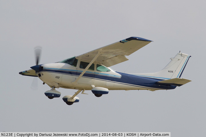 N123E, 1973 Cessna 182P Skylane C/N 18262363, Cessna 182P Skylane  C/N 18262363, N123E