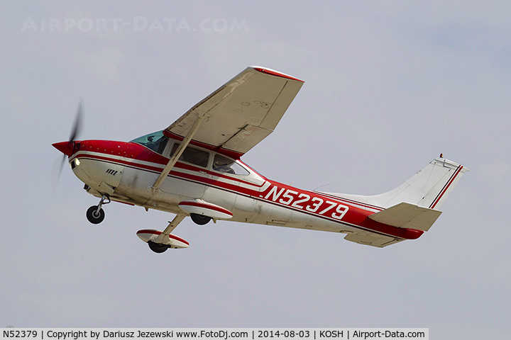 N52379, 1973 Cessna 182P Skylane C/N 18262563, Cessna 182P Skylane  C/N 18262563, N52379