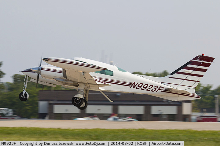 N9923F, 1973 Cessna 310Q C/N 310Q0722, Cessna 310Q  C/N 310Q0722, N9923F