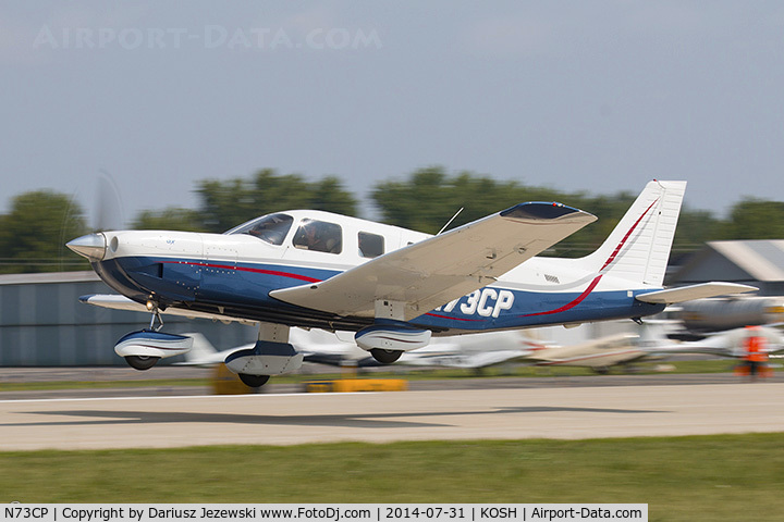 N73CP, 2003 Piper PA-32-301FT Saratoga C/N 3232004, Piper PA-32-301FT Saratoga  C/N 3232004, N73CP