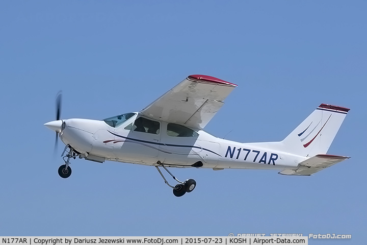 N177AR, 1975 Cessna 177RG Cardinal C/N 177RG0782, Cessna 177RG Cardinal  C/N 177RG0782, N177AR