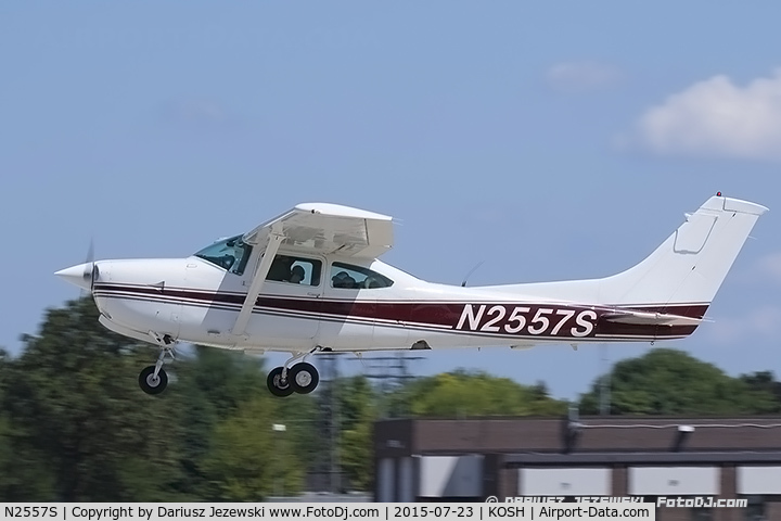N2557S, Cessna TR182 Turbo Skylane RG C/N R18201349, Cessna TR182 Turbo Skylane RG  C/N R18201349, N2557S